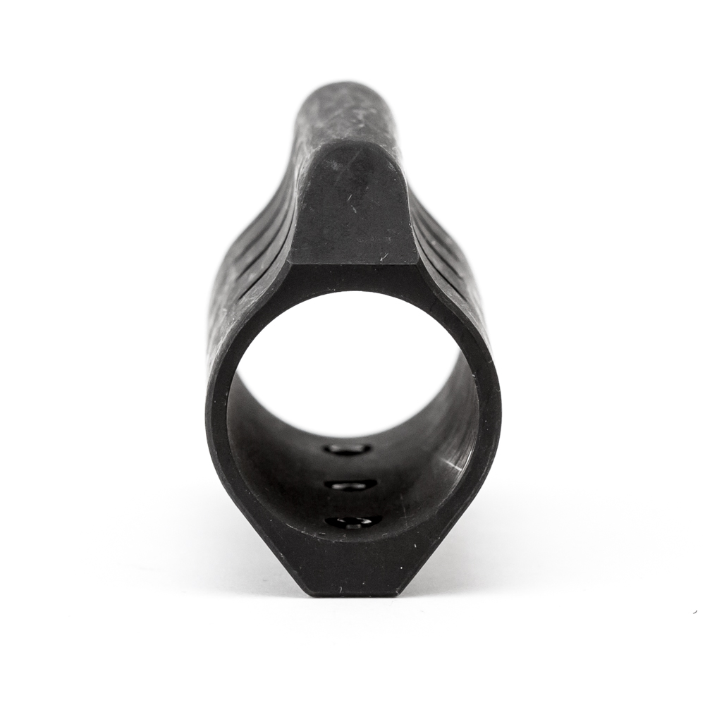 LongLowProfileGasBlock750Black